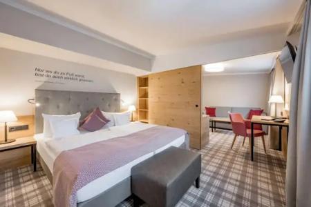 Ruhpoldinger Hof - & Wellness - 141