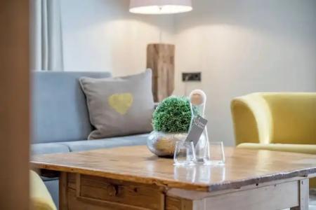 Ruhpoldinger Hof - & Wellness - 156