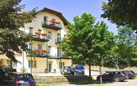 Ruhpoldinger Hof - & Wellness - 58