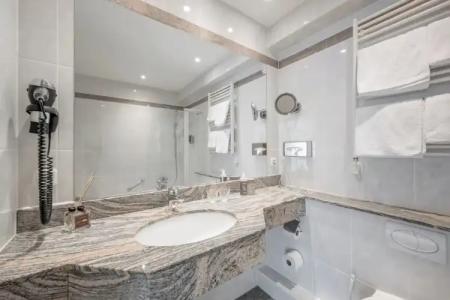 Ruhpoldinger Hof - & Wellness - 162