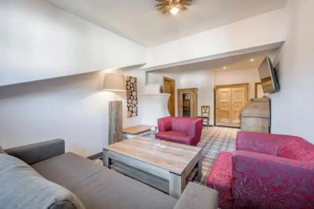 Ruhpoldinger Hof - & Wellness - 151