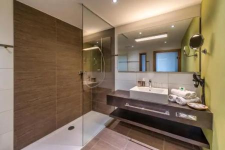 Ruhpoldinger Hof - & Wellness - 108