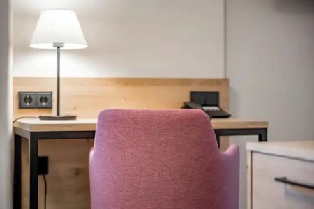 Ruhpoldinger Hof - & Wellness - 142