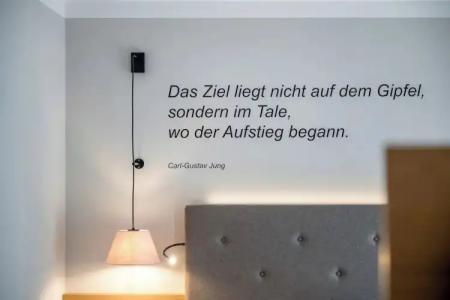 Ruhpoldinger Hof - & Wellness - 132