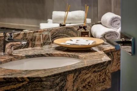 Ruhpoldinger Hof - & Wellness - 88