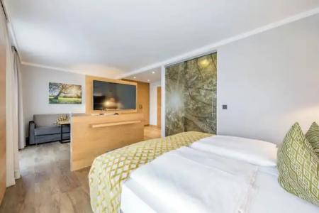 Ruhpoldinger Hof - & Wellness - 133