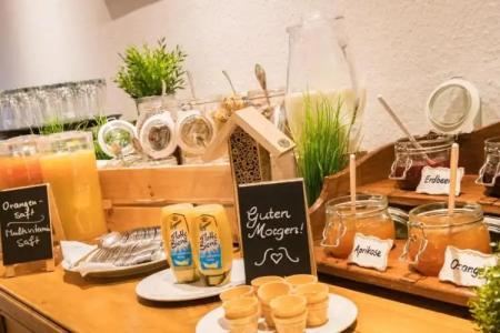 Ruhpoldinger Hof - & Wellness - 32