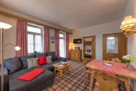 Ruhpoldinger Hof - & Wellness - 60