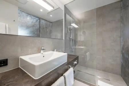 Ruhpoldinger Hof - & Wellness - 44