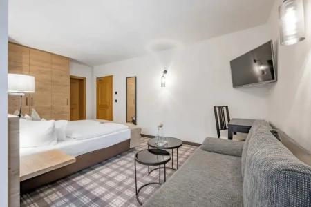 Ruhpoldinger Hof - & Wellness - 79