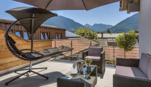 Ruhpoldinger Hof - & Wellness - 140