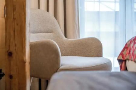 Ruhpoldinger Hof - & Wellness - 43