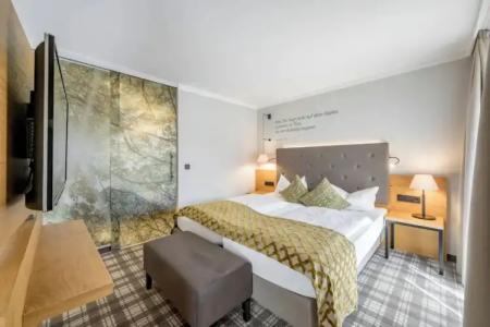 Ruhpoldinger Hof - & Wellness - 136