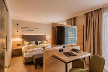 Ruhpoldinger Hof - & Wellness - 84