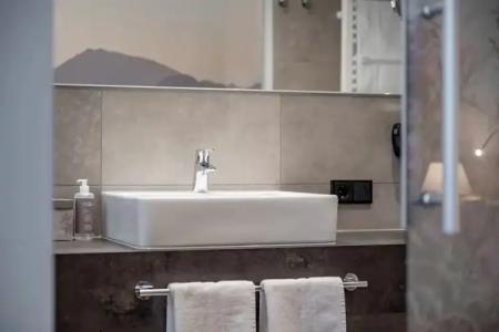 Ruhpoldinger Hof - & Wellness - 147