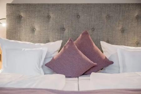 Ruhpoldinger Hof - & Wellness - 146