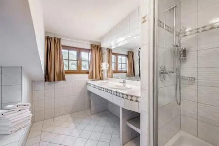 Ruhpoldinger Hof - & Wellness - 150