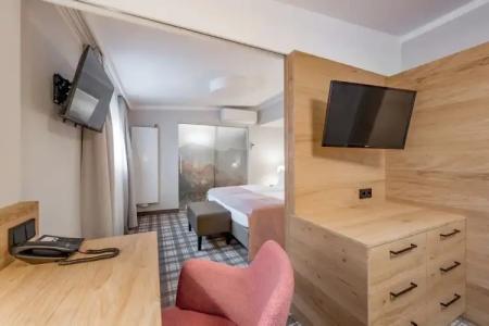 Ruhpoldinger Hof - & Wellness - 144