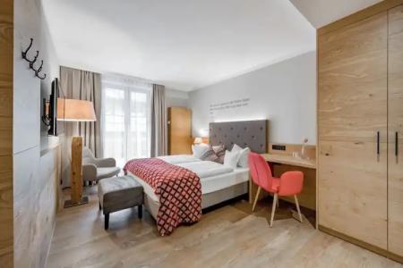 Ruhpoldinger Hof - & Wellness - 47