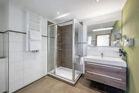 Ruhpoldinger Hof - & Wellness - 126