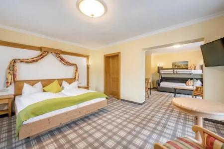 Ruhpoldinger Hof - & Wellness - 94