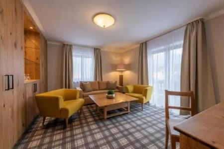 Ruhpoldinger Hof - & Wellness - 87