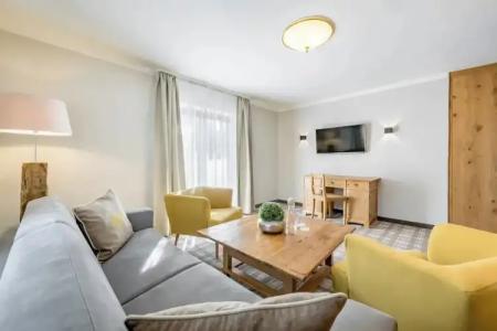 Ruhpoldinger Hof - & Wellness - 158