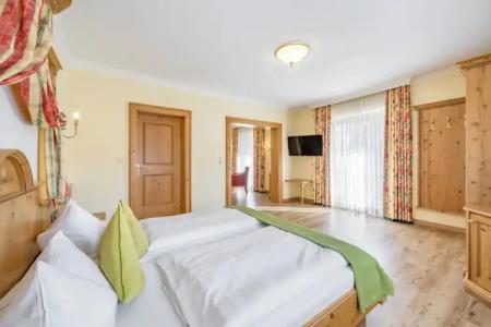 Ruhpoldinger Hof - & Wellness - 90