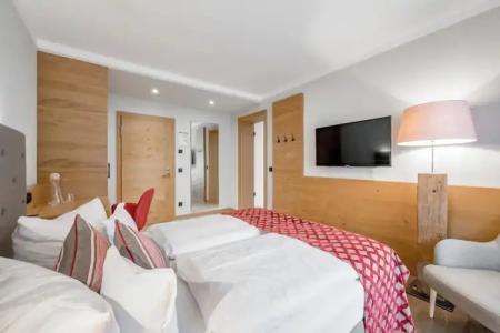 Ruhpoldinger Hof - & Wellness - 41