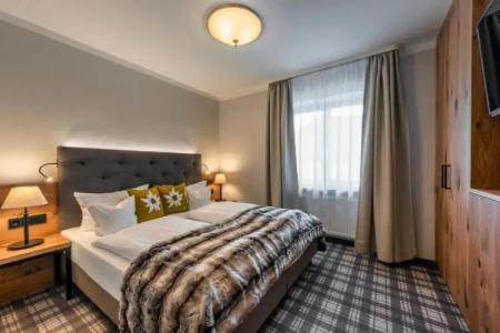 Ruhpoldinger Hof - & Wellness - 86