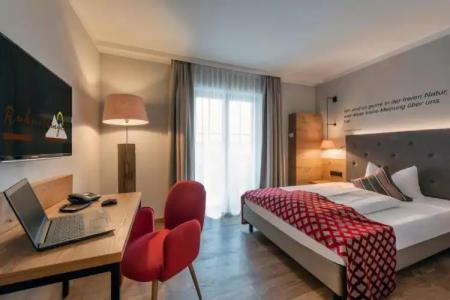 Ruhpoldinger Hof - & Wellness - 67