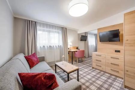 Ruhpoldinger Hof - & Wellness - 143