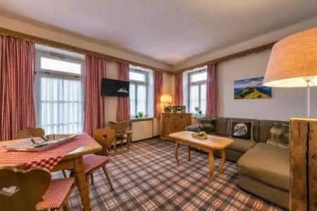 Ruhpoldinger Hof - & Wellness - 56