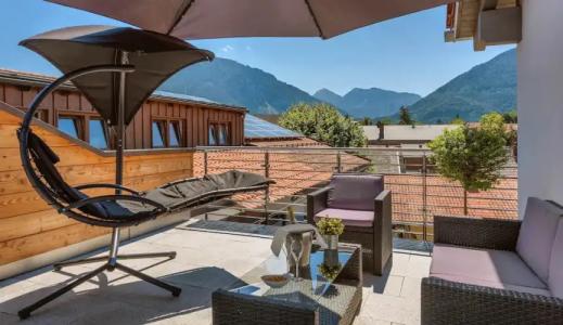 Ruhpoldinger Hof - & Wellness - 137