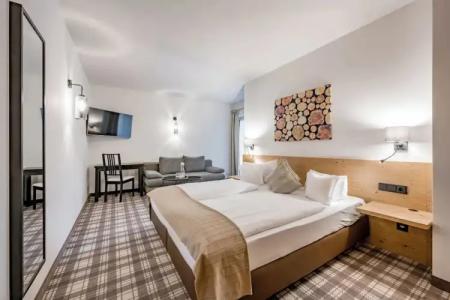 Ruhpoldinger Hof - & Wellness - 77