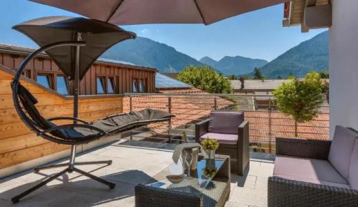 Ruhpoldinger Hof - & Wellness - 130