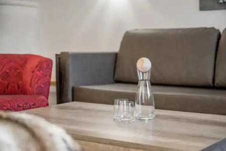 Ruhpoldinger Hof - & Wellness - 110