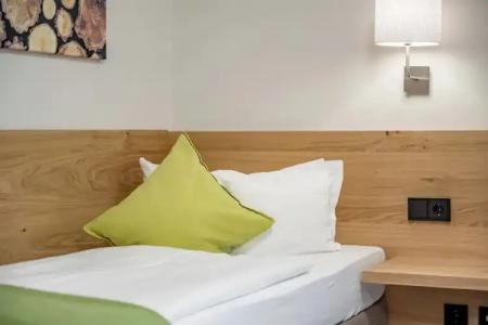 Ruhpoldinger Hof - & Wellness - 75