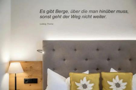 Ruhpoldinger Hof - & Wellness - 160