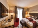 Superior Single room with balcony