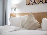 Classic Double room with courtyard view