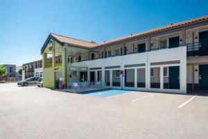 B&B HOTEL Perpignan Sud Porte d'Espagne, Perpignan