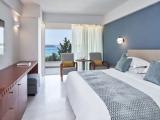 Grand Double Suite with unlimited sea view