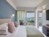 Superior Double Suite with unlimited sea view