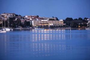 Nautica Bay Hotel, Porto Heli