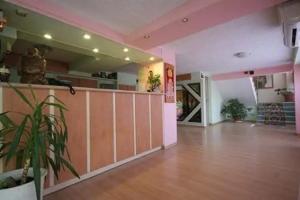 Hotel Les Amis, Vari