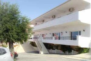 Panorama Hotel, Agios Gordios