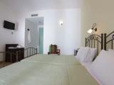 Classic Double room with garden view