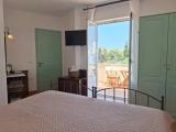 Classic Double room with garden view