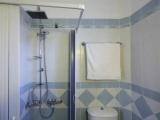Standard Double room with sea view